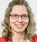 Anne-Kathrin Stamer-Loß, Steuerfachangestellte