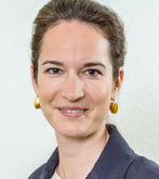 Sabine Bern, Rechtsanwältin