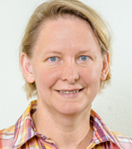 Wiebke Martens, Steuerfachangestellte